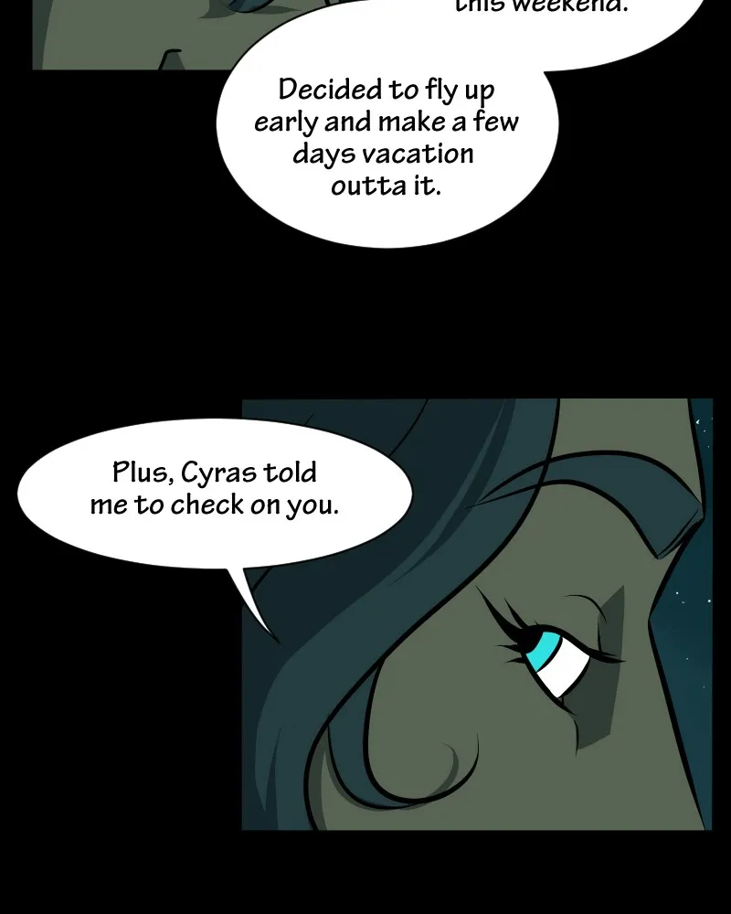 Read The Croaking chapter 16 image 10 on Lezhin