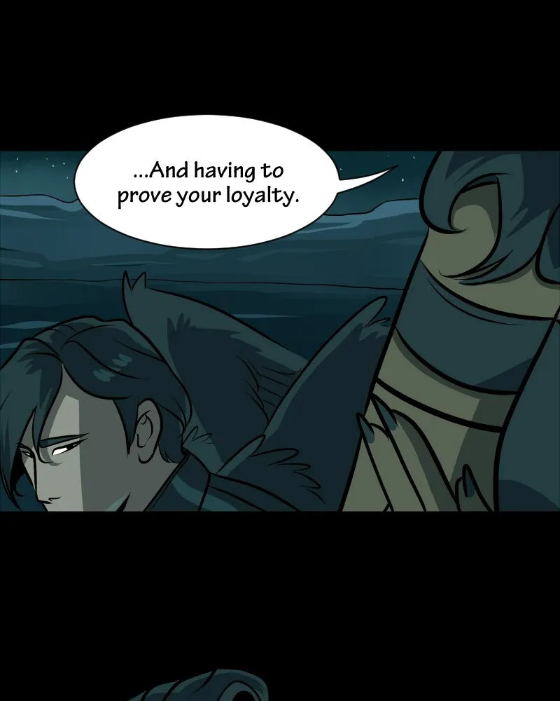 Read The Croaking chapter 16 image 17 on Lezhin