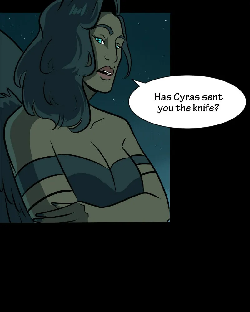 Read The Croaking chapter 16 image 18 on Lezhin