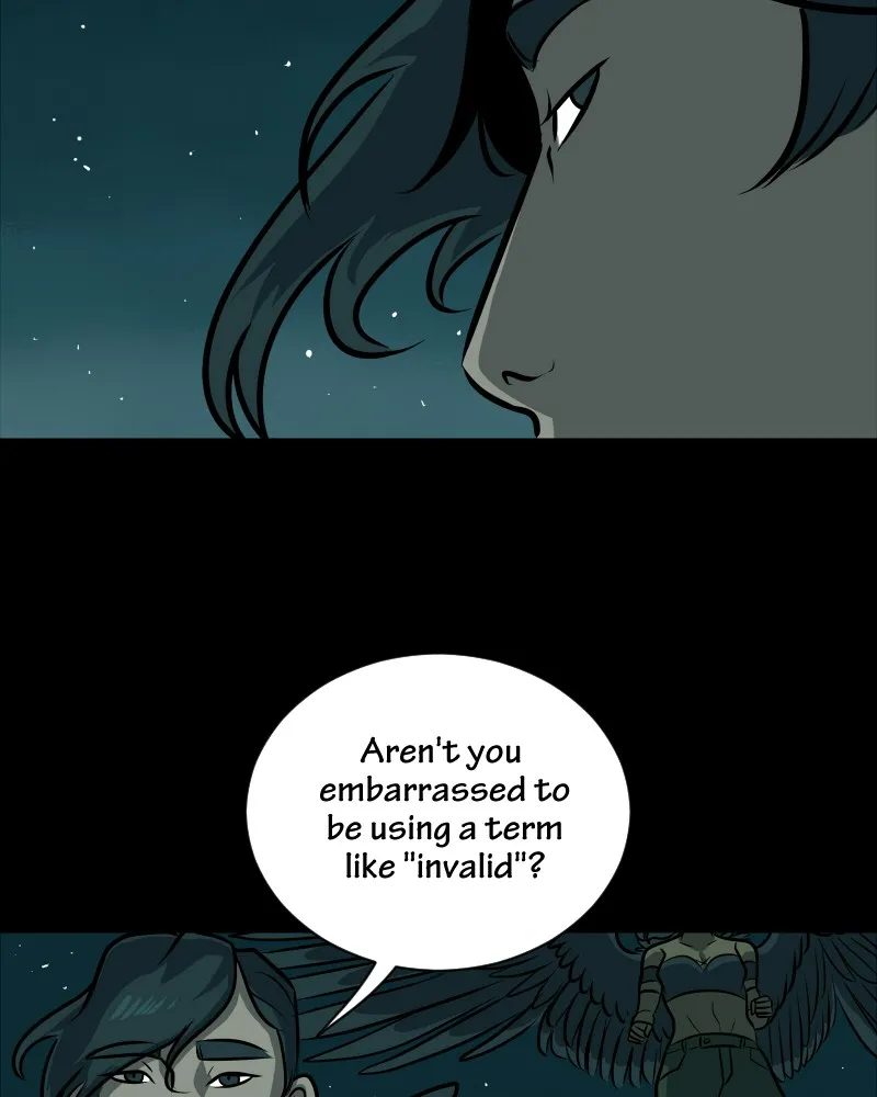 Read The Croaking chapter 16 image 2 on Lezhin