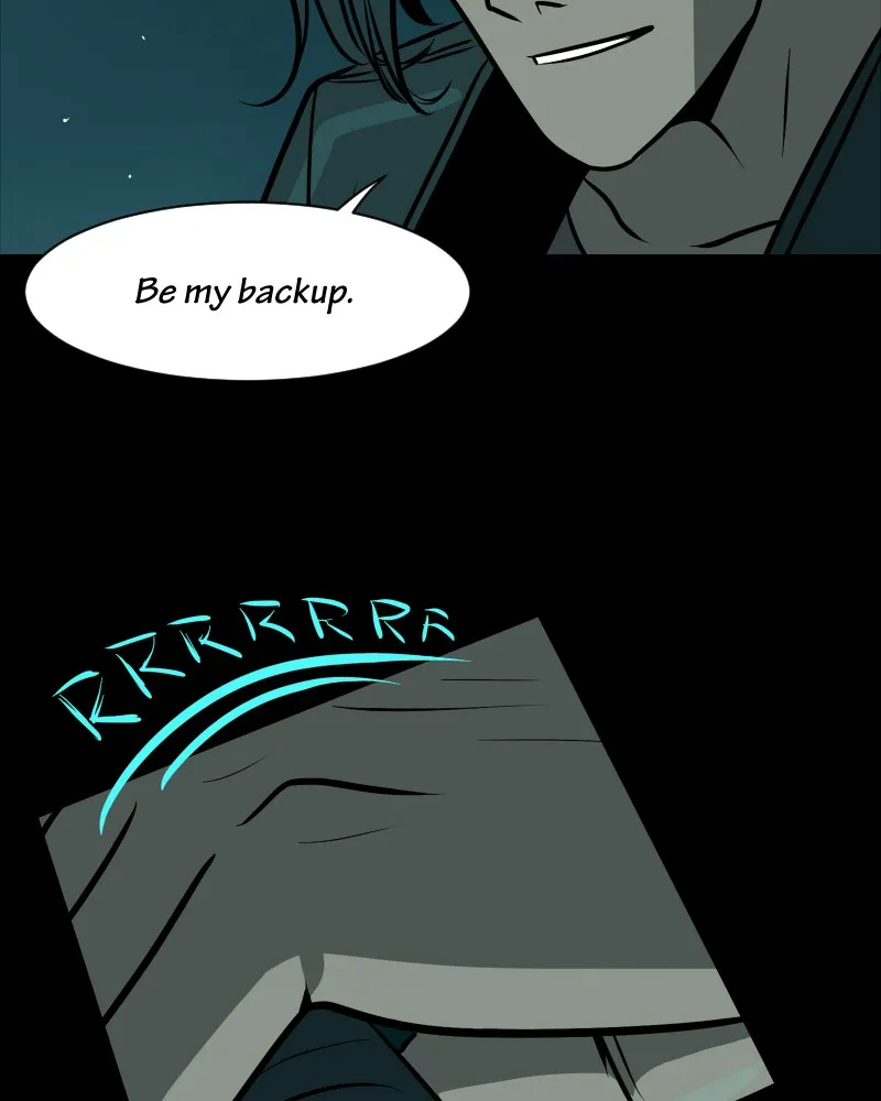 Read The Croaking chapter 16 image 26 on Lezhin