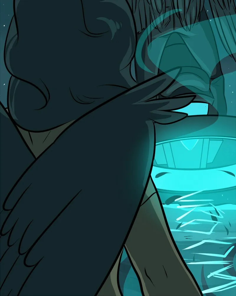 Read The Croaking chapter 16 image 28 on Lezhin