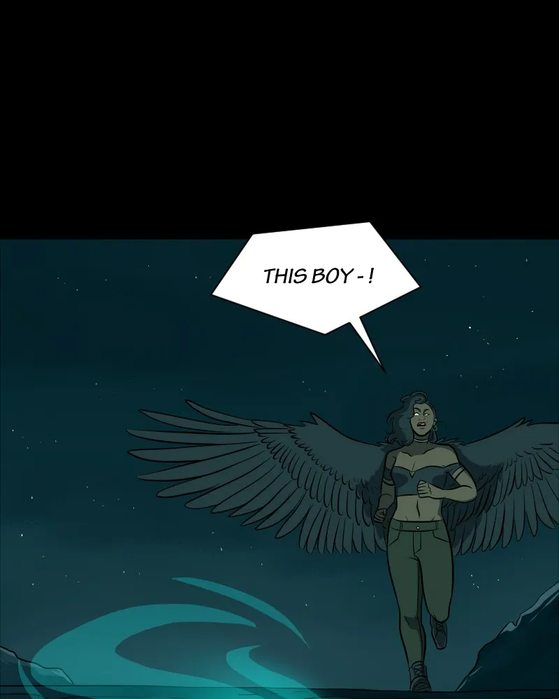 Read The Croaking chapter 16 image 29 on Lezhin