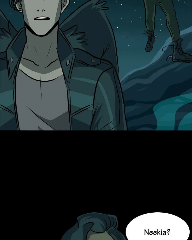Read The Croaking chapter 16 image 3 on Lezhin