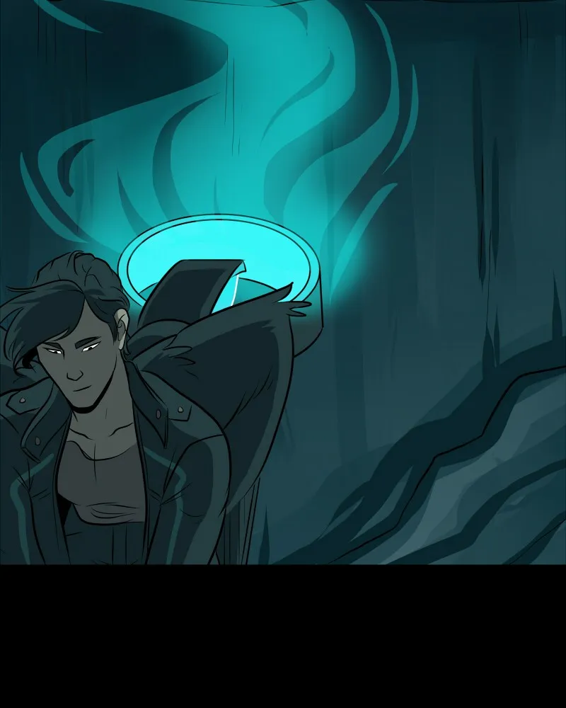 Read The Croaking chapter 16 image 30 on Lezhin