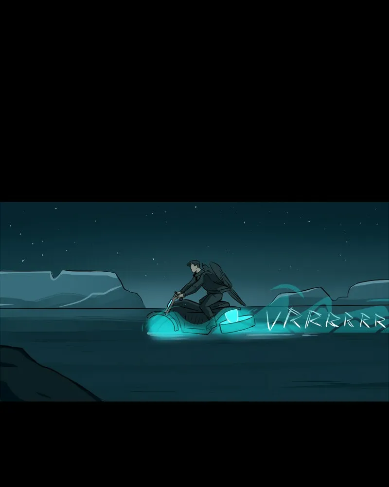 Read The Croaking chapter 16 image 31 on Lezhin