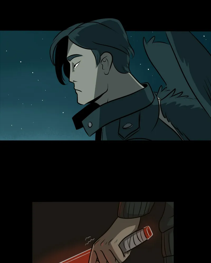 Read The Croaking chapter 16 image 32 on Lezhin