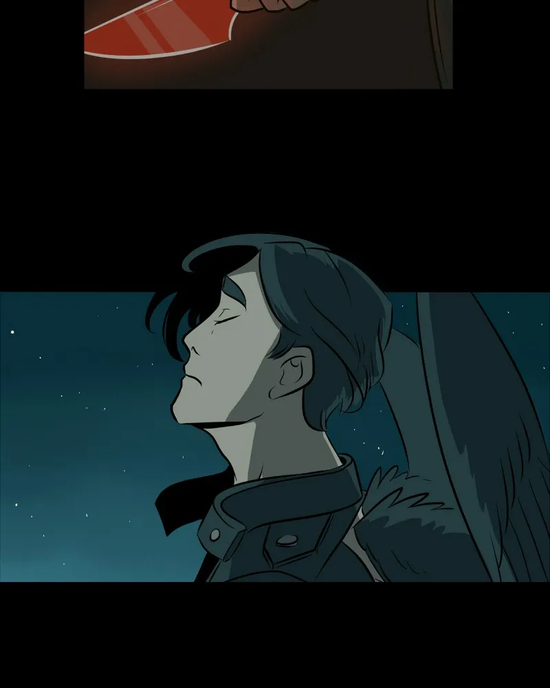 Read The Croaking chapter 16 image 33 on Lezhin