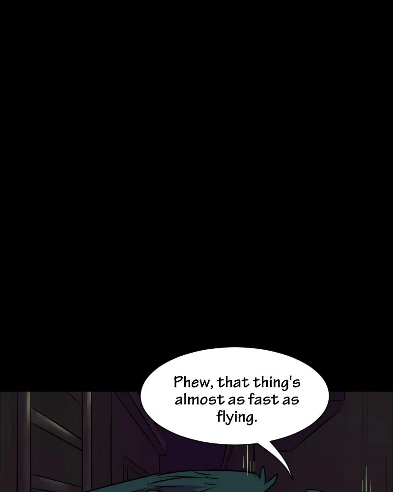 Read The Croaking chapter 16 image 34 on Lezhin