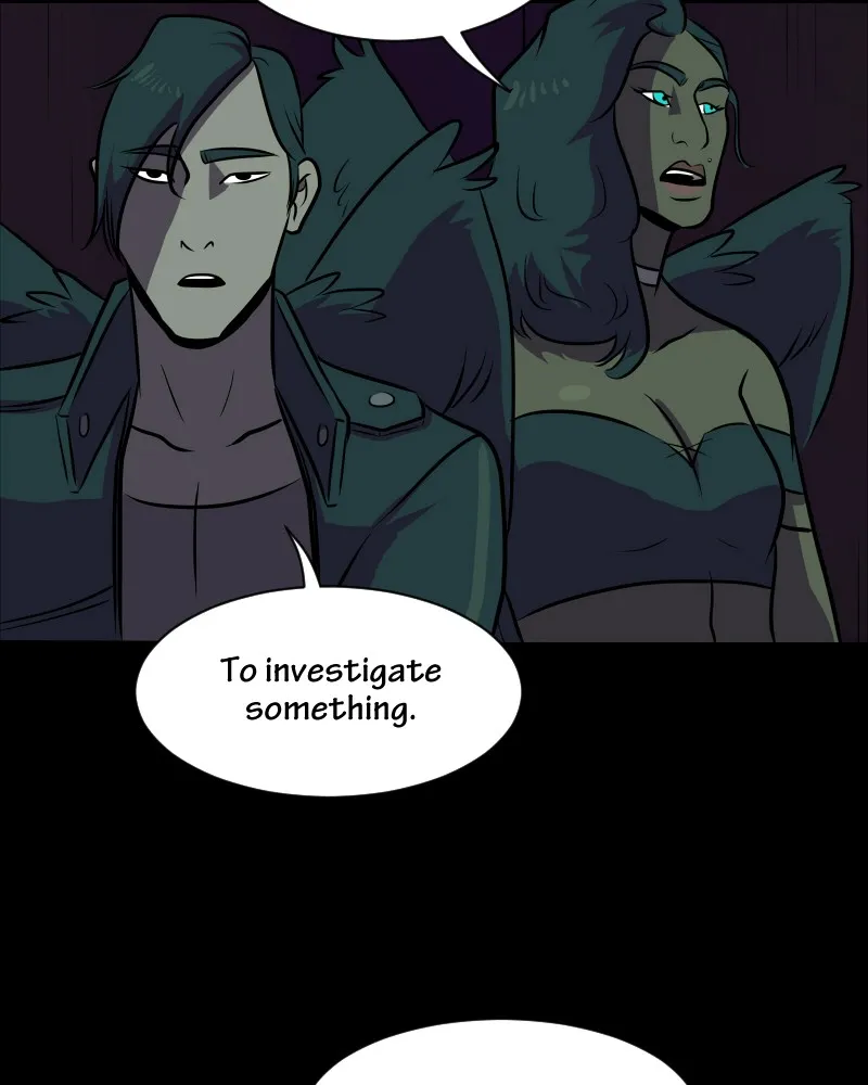 Read The Croaking chapter 16 image 36 on Lezhin