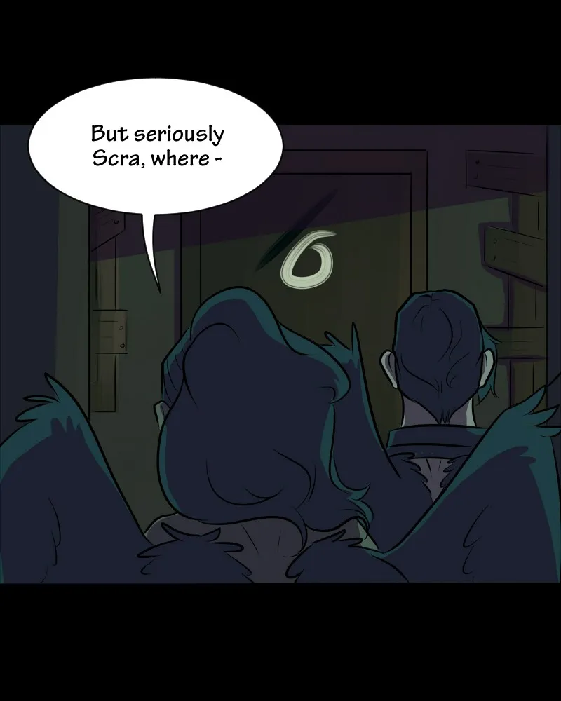 Read The Croaking chapter 16 image 39 on Lezhin