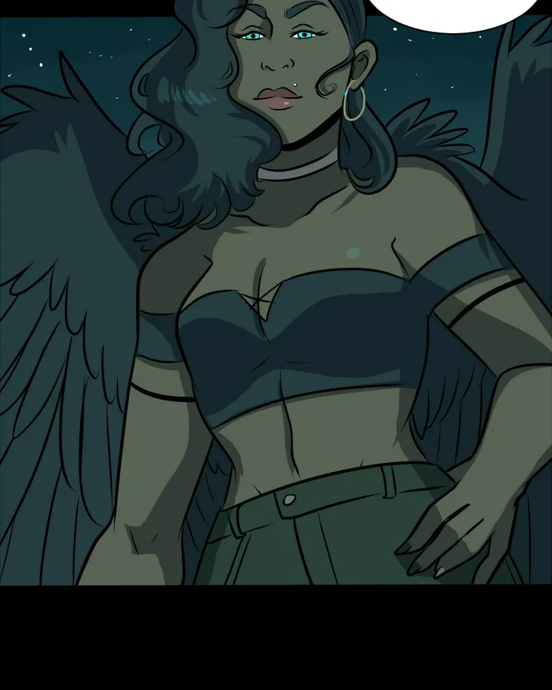 Read The Croaking chapter 16 image 4 on Lezhin