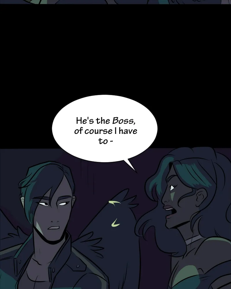 Read The Croaking chapter 16 image 44 on Lezhin