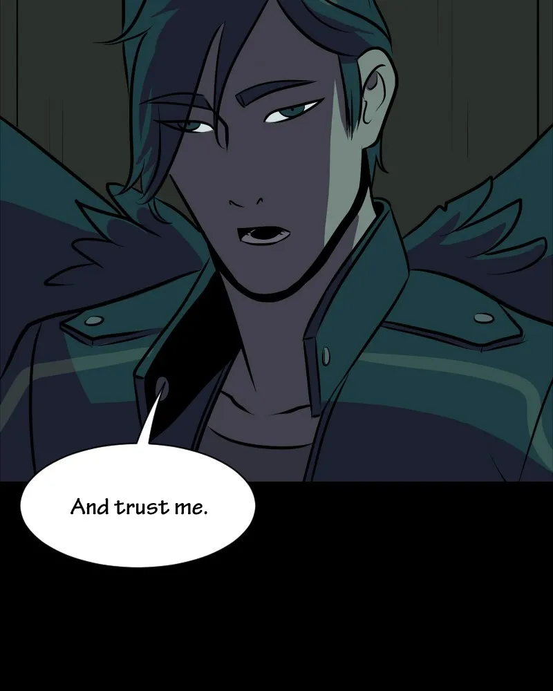 Read The Croaking chapter 16 image 46 on Lezhin