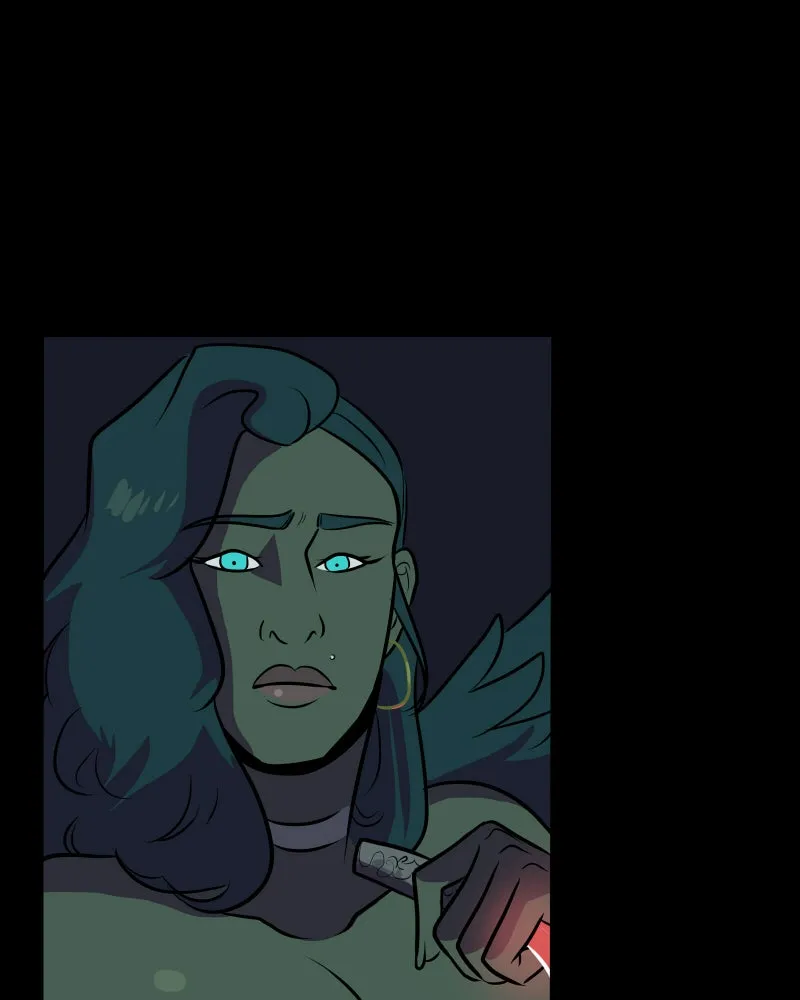 Read The Croaking chapter 16 image 47 on Lezhin