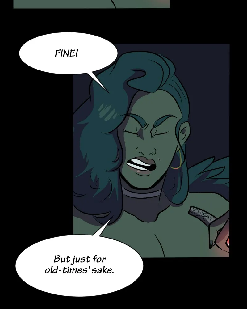 Read The Croaking chapter 16 image 48 on Lezhin