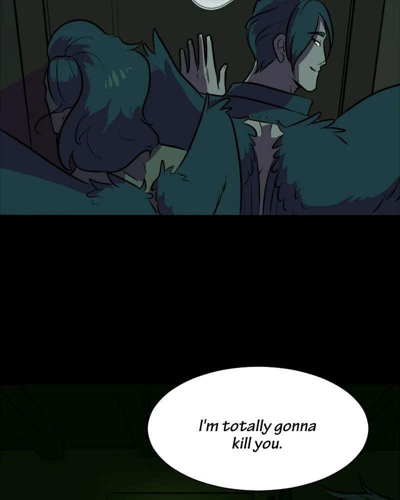 Read The Croaking chapter 16 image 50 on Lezhin
