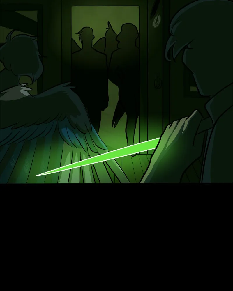 Read The Croaking chapter 16 image 51 on Lezhin