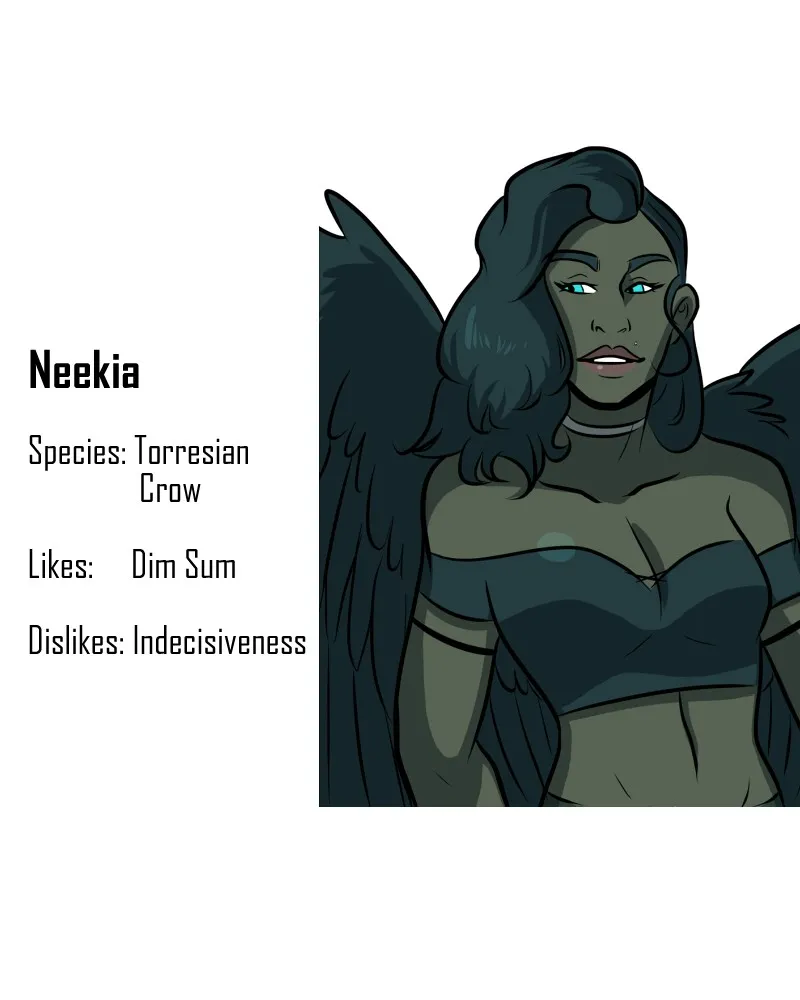 Read The Croaking chapter 16 image 53 on Lezhin