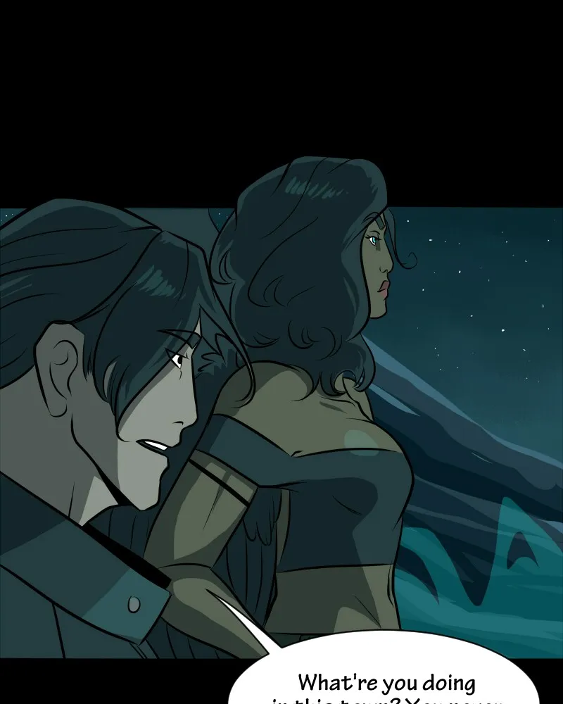 Read The Croaking chapter 16 image 8 on Lezhin