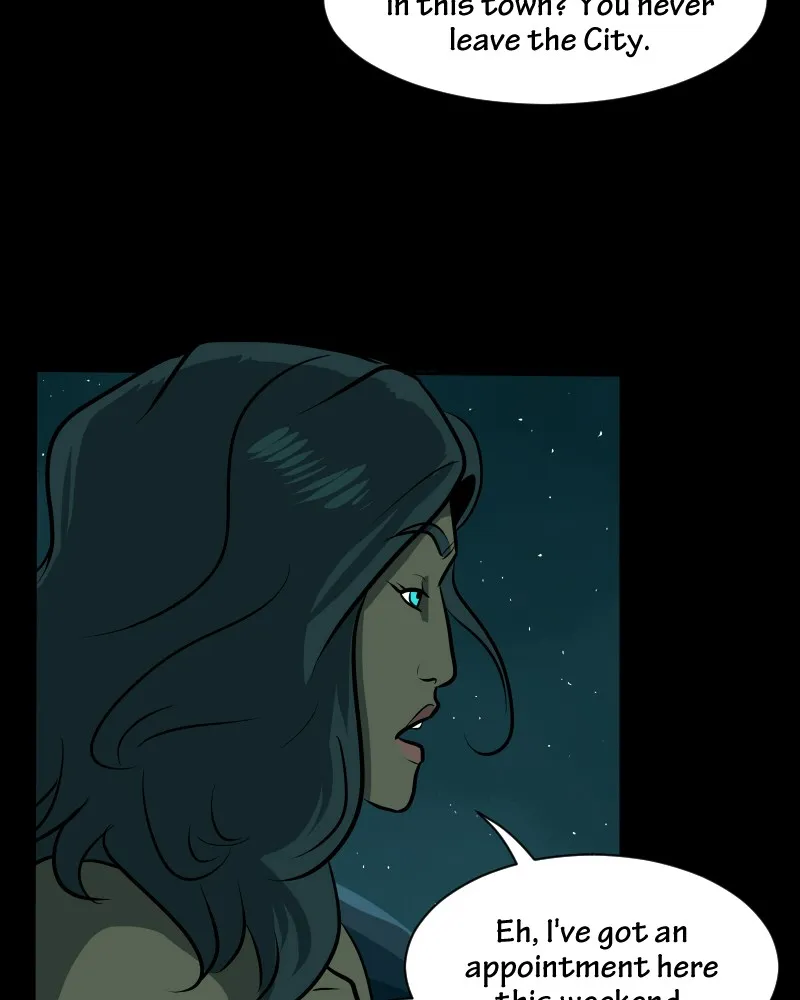 Read The Croaking chapter 16 image 9 on Lezhin