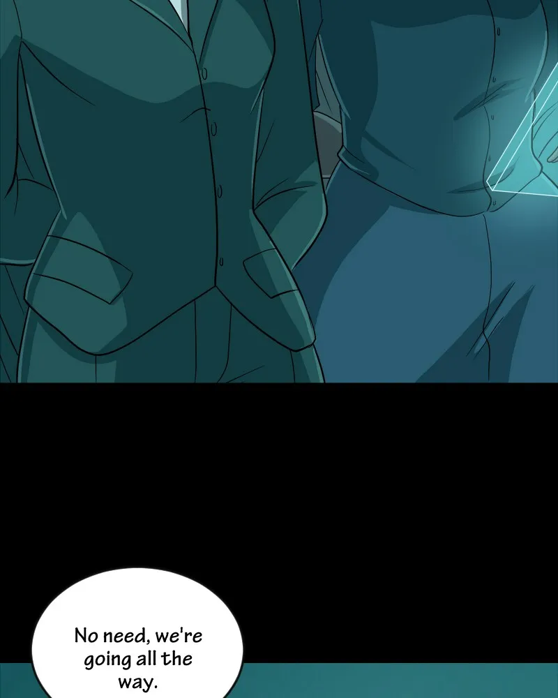 Read The Croaking chapter 160 image 10 on Lezhin