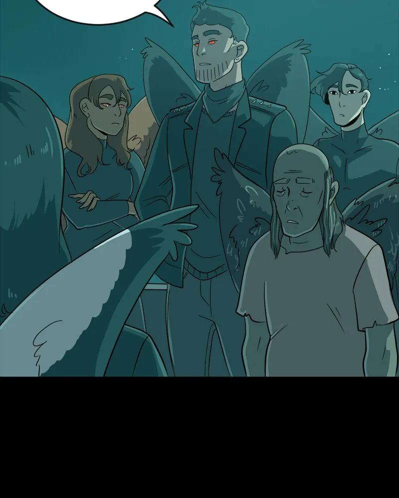Read The Croaking chapter 160 image 11 on Lezhin