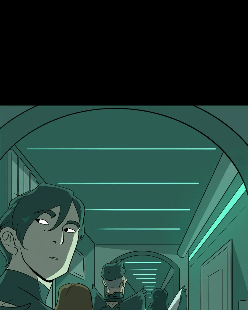 Read The Croaking chapter 160 image 13 on Lezhin
