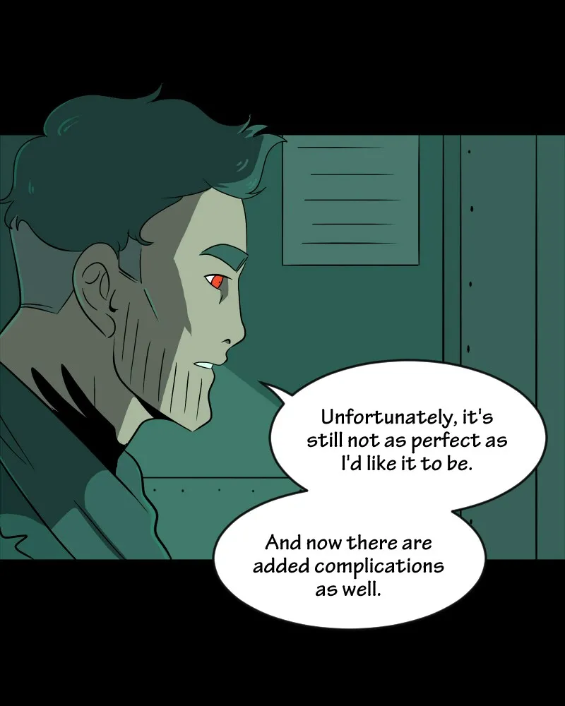 Read The Croaking chapter 160 image 16 on Lezhin