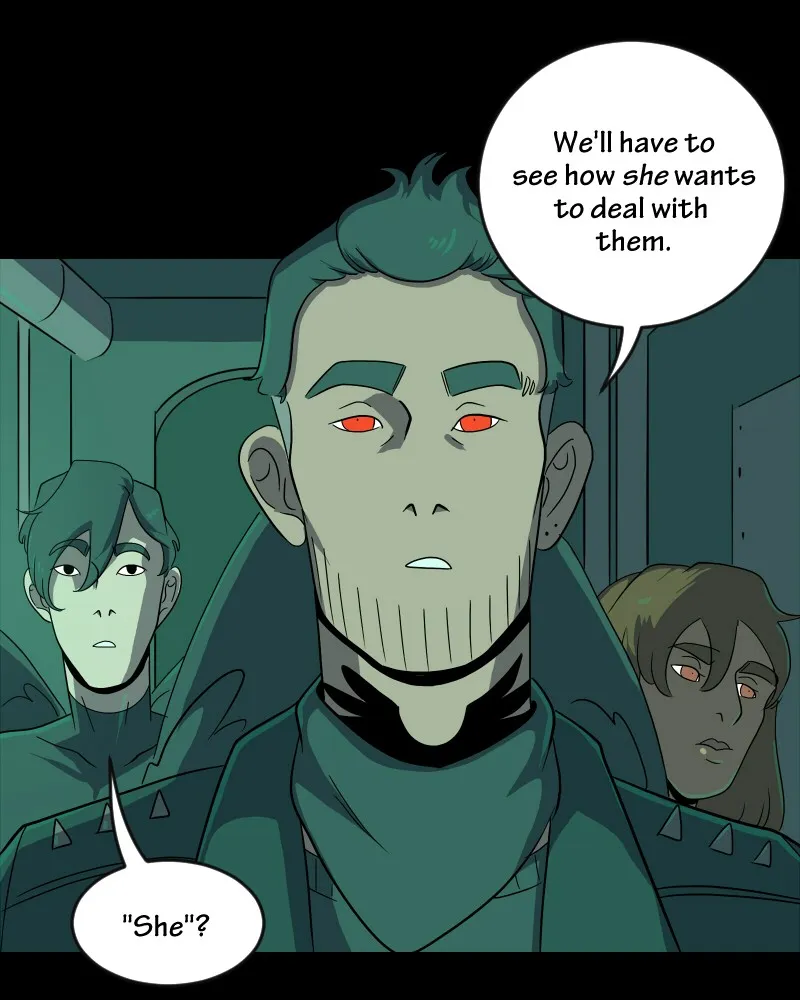 Read The Croaking chapter 160 image 17 on Lezhin