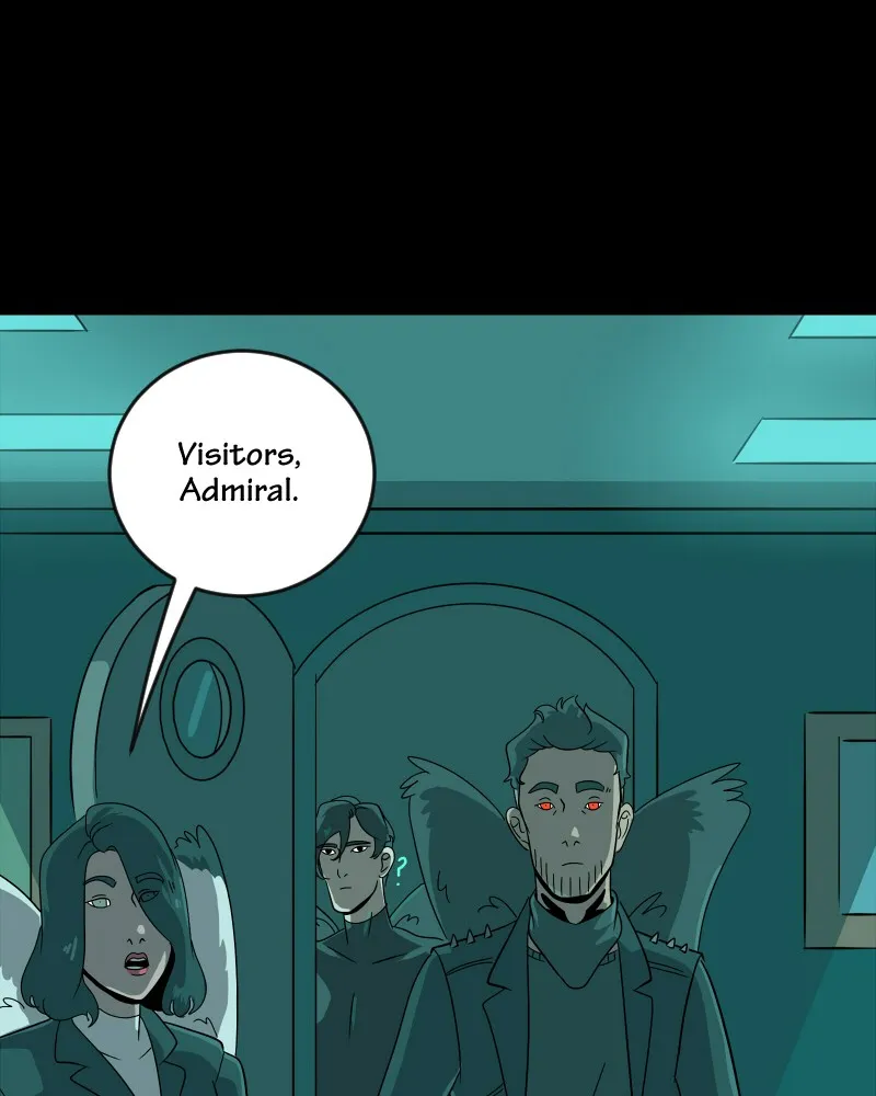 Read The Croaking chapter 160 image 18 on Lezhin
