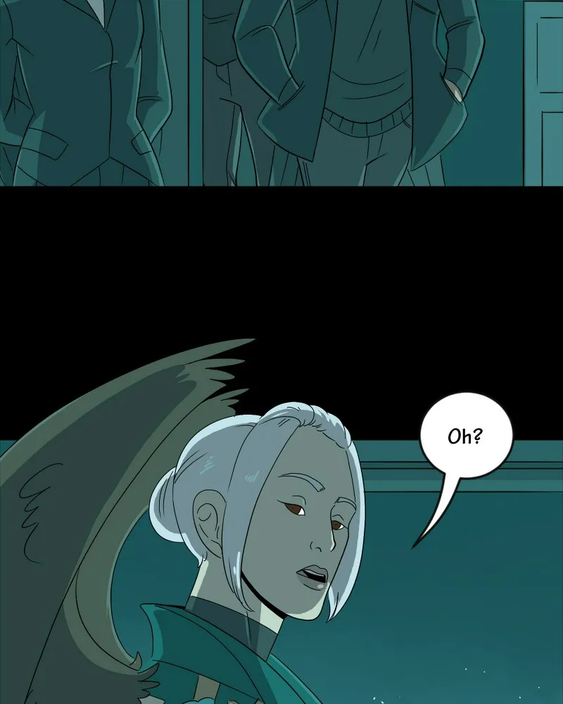 Read The Croaking chapter 160 image 19 on Lezhin