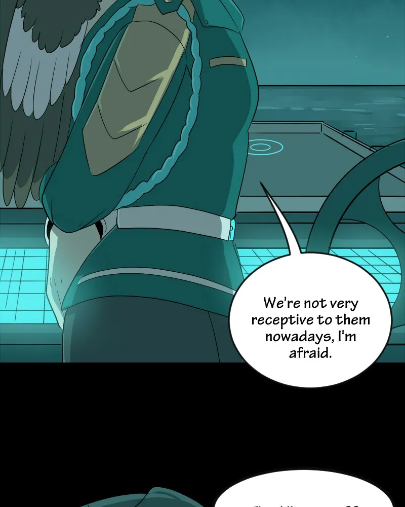 Read The Croaking chapter 160 image 20 on Lezhin
