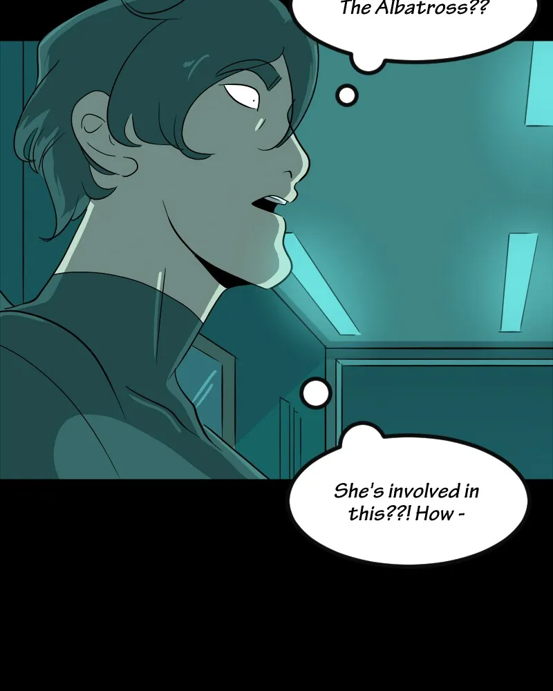 Read The Croaking chapter 160 image 21 on Lezhin