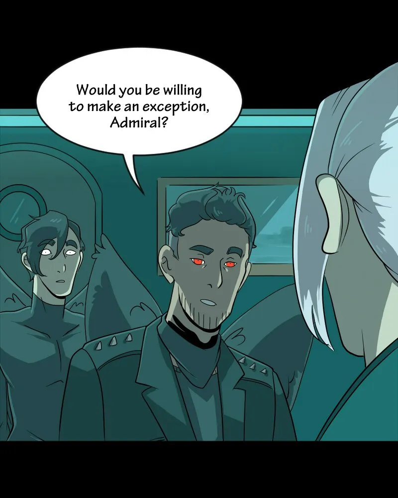Read The Croaking chapter 160 image 22 on Lezhin