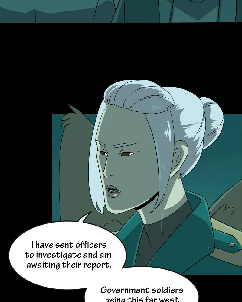 Read The Croaking chapter 160 image 25 on Lezhin