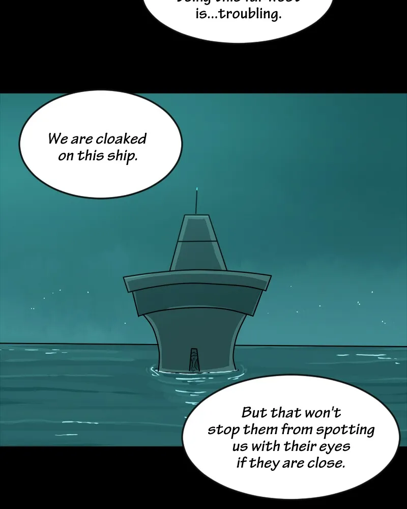 Read The Croaking chapter 160 image 26 on Lezhin