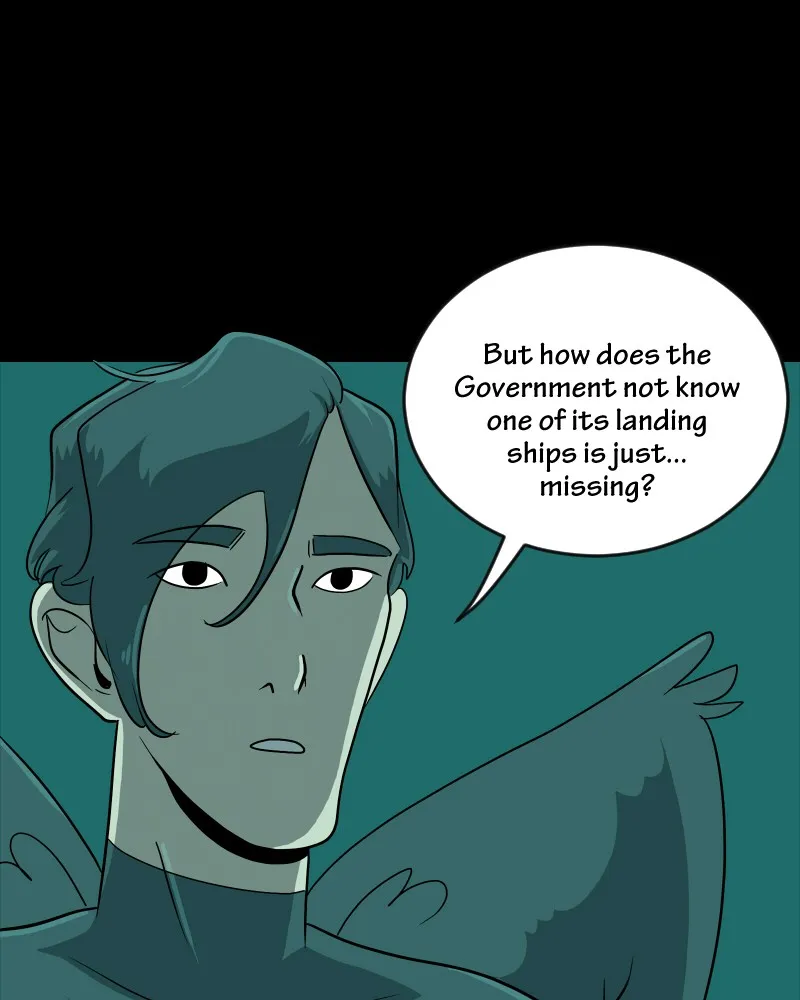 Read The Croaking chapter 160 image 28 on Lezhin