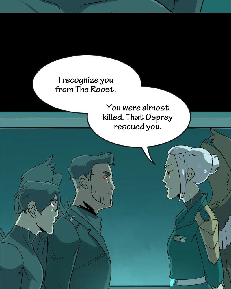 Read The Croaking chapter 160 image 29 on Lezhin