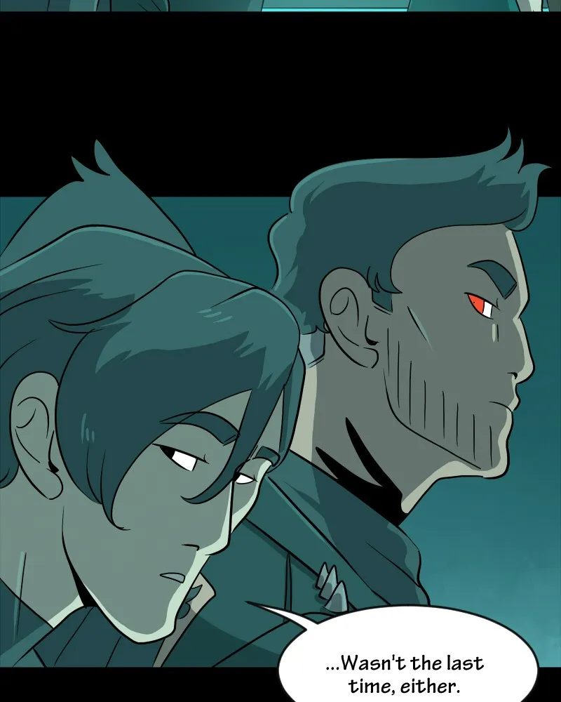 Read The Croaking chapter 160 image 30 on Lezhin