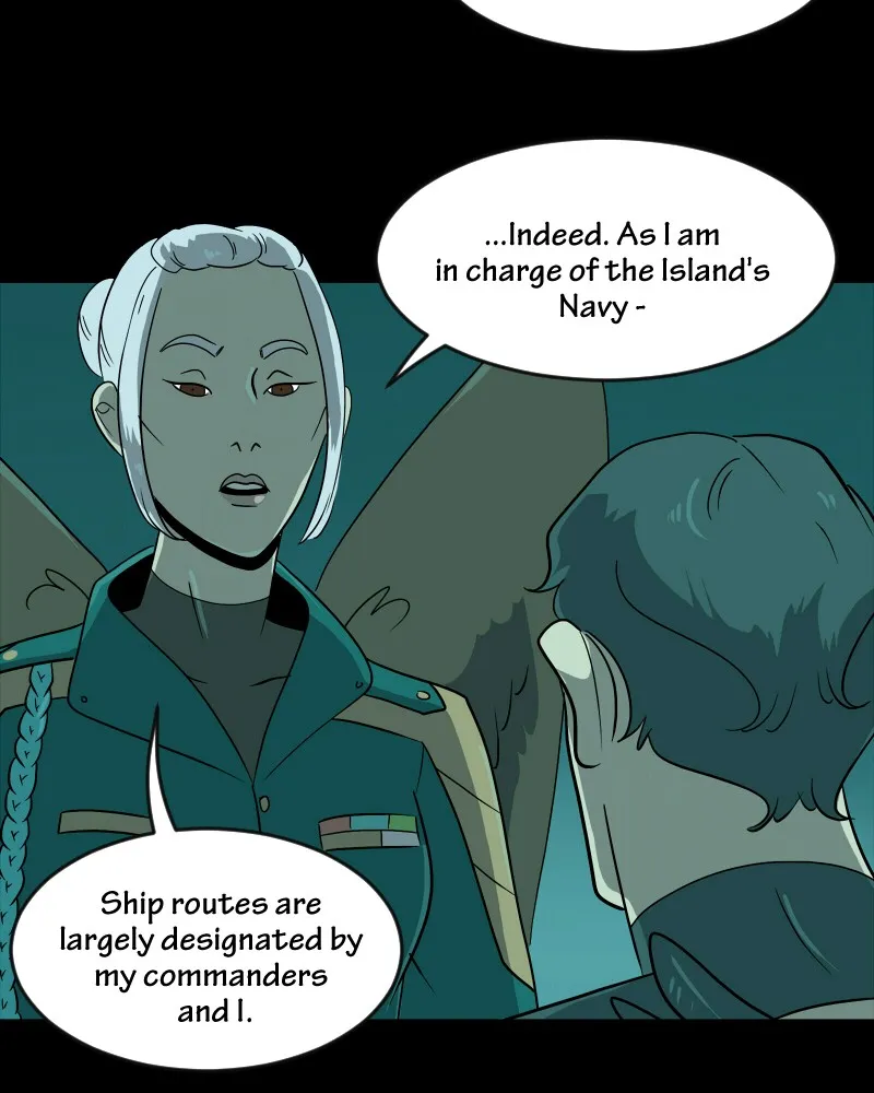 Read The Croaking chapter 160 image 31 on Lezhin