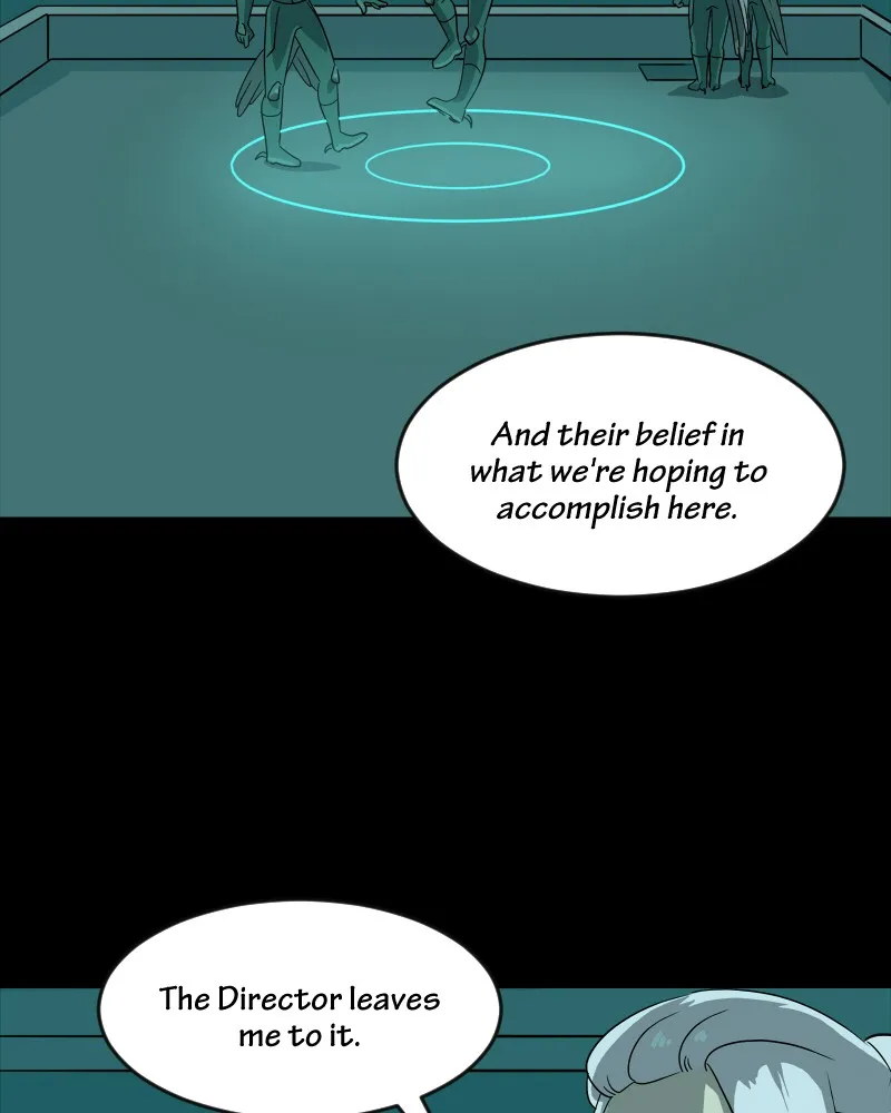 Read The Croaking chapter 160 image 34 on Lezhin