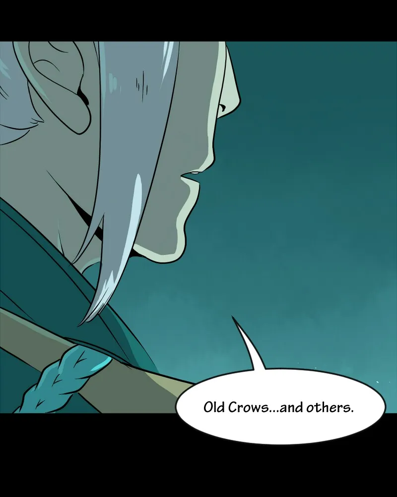 Read The Croaking chapter 160 image 36 on Lezhin
