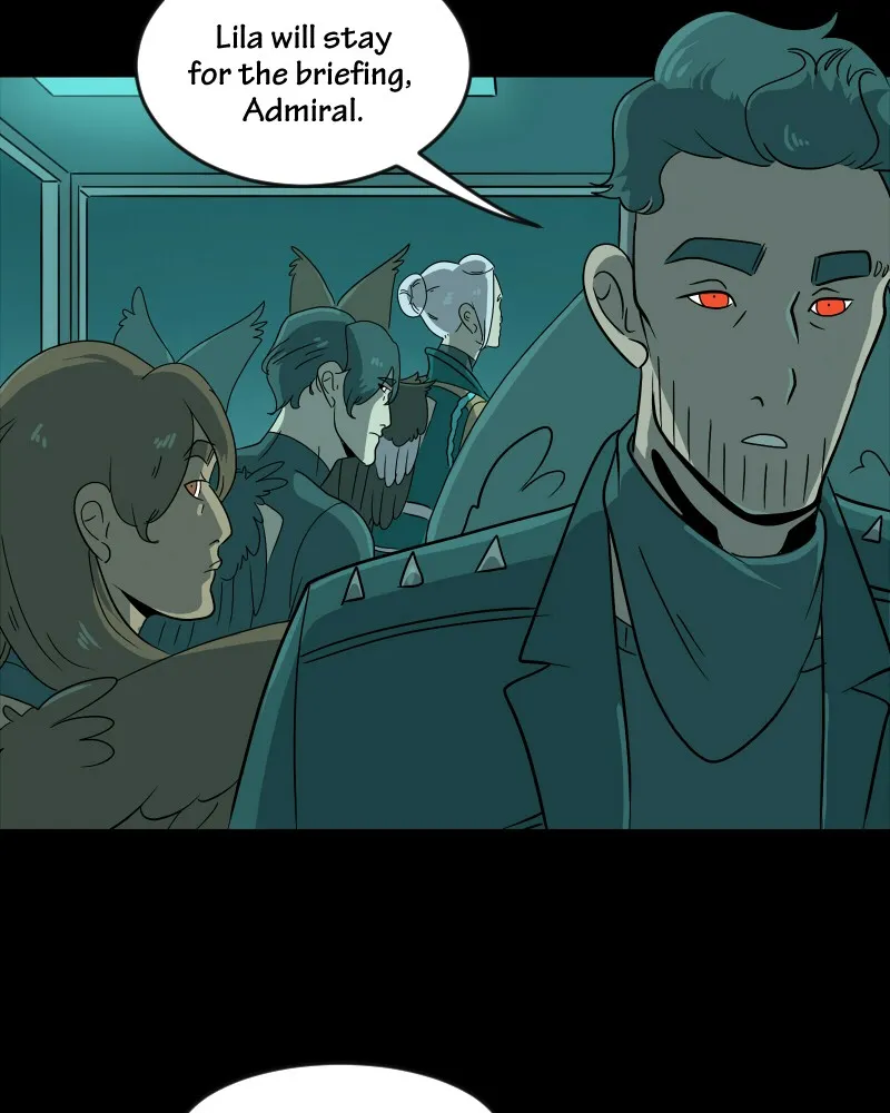 Read The Croaking chapter 160 image 38 on Lezhin