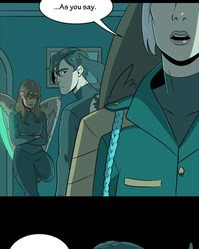 Read The Croaking chapter 160 image 39 on Lezhin