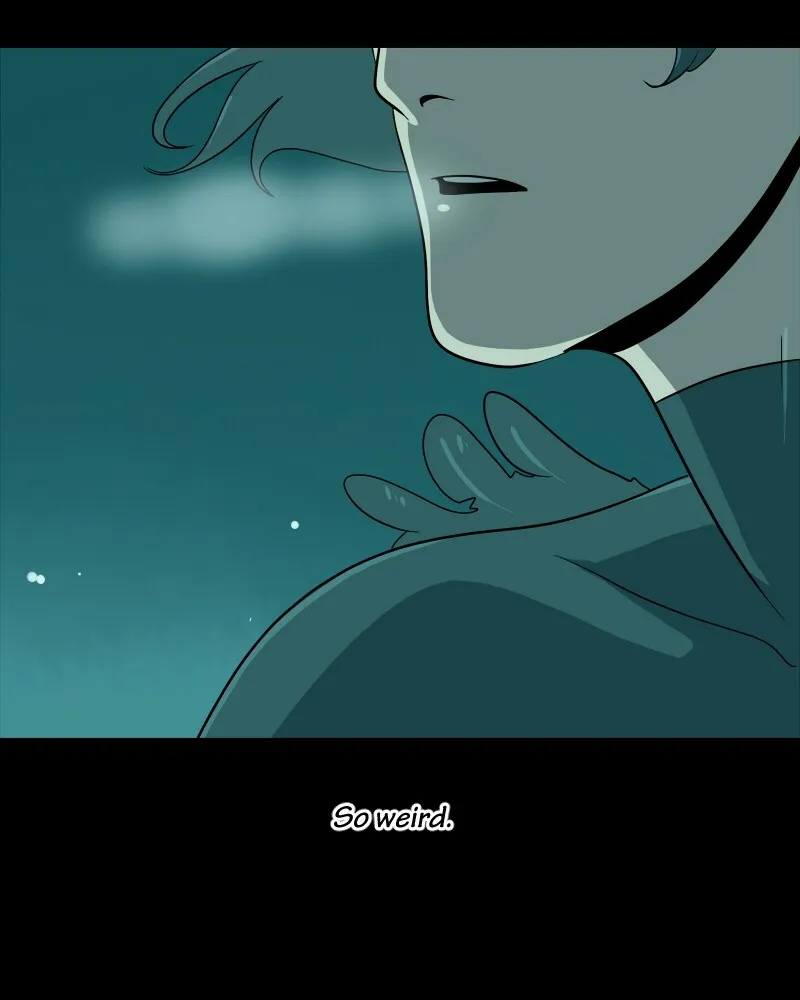 Read The Croaking chapter 160 image 4 on Lezhin
