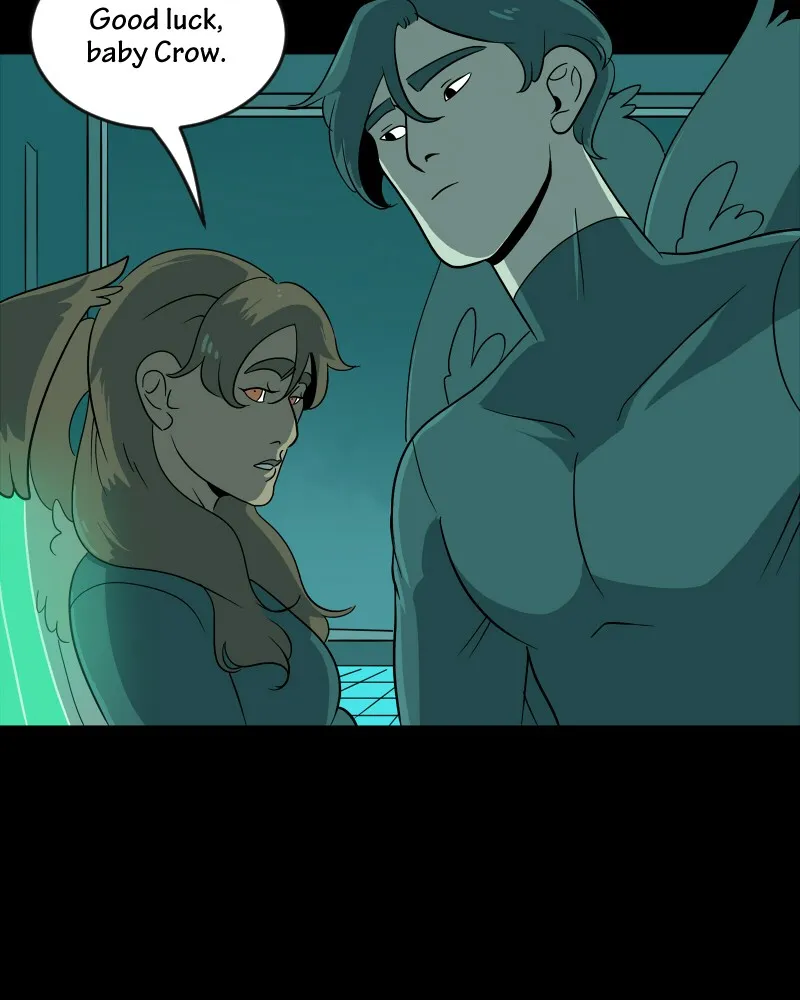 Read The Croaking chapter 160 image 40 on Lezhin
