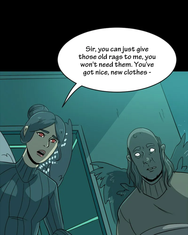 Read The Croaking chapter 160 image 42 on Lezhin
