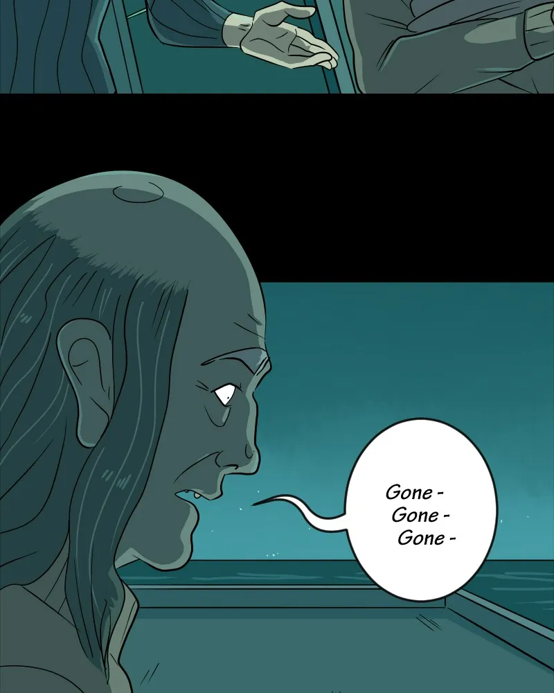 Read The Croaking chapter 160 image 43 on Lezhin