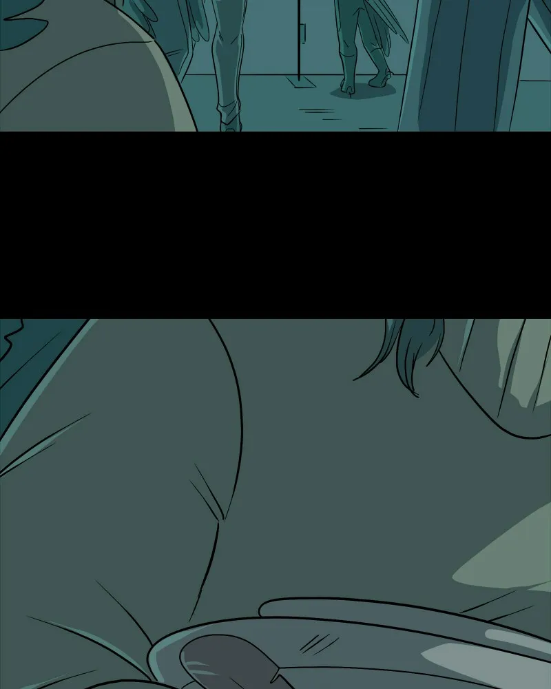Read The Croaking chapter 160 image 45 on Lezhin